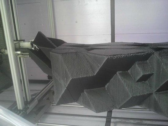 3D Print Canal House